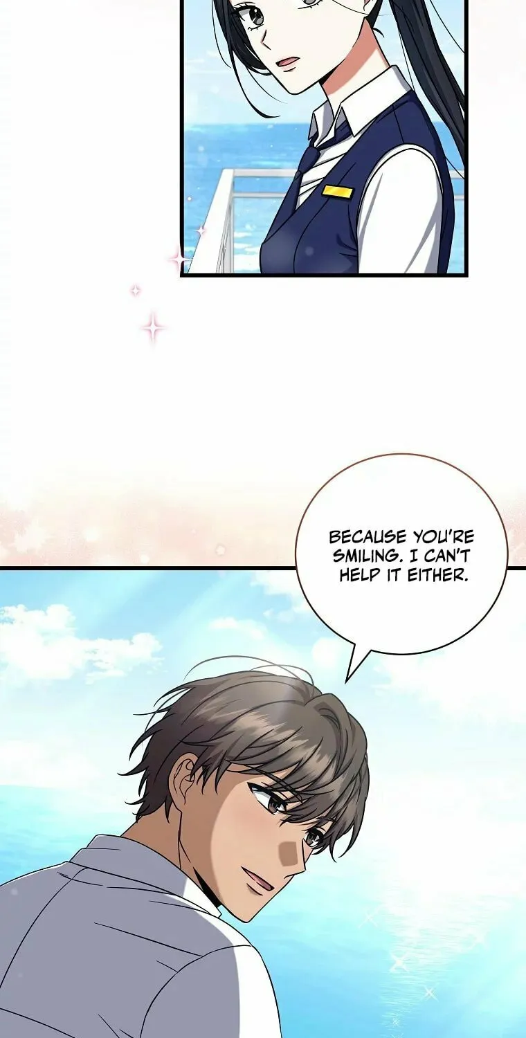 Welcome to Dungeon Hotel Chapter 13 page 22 - 