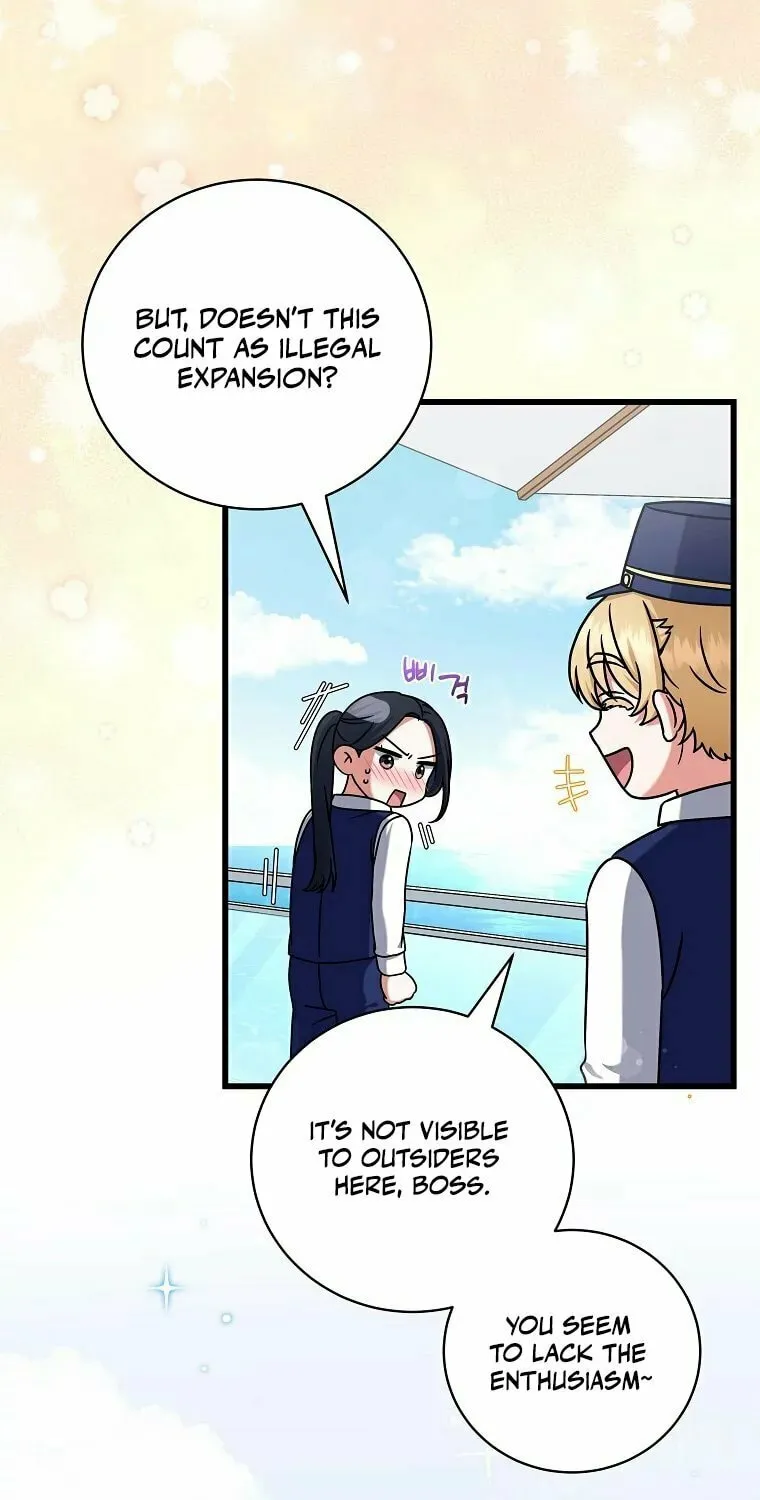 Welcome to Dungeon Hotel Chapter 13 page 24 - 