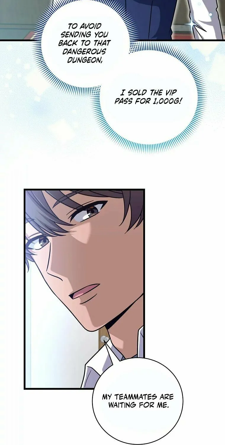 Welcome to Dungeon Hotel Chapter 13 page 28 - 