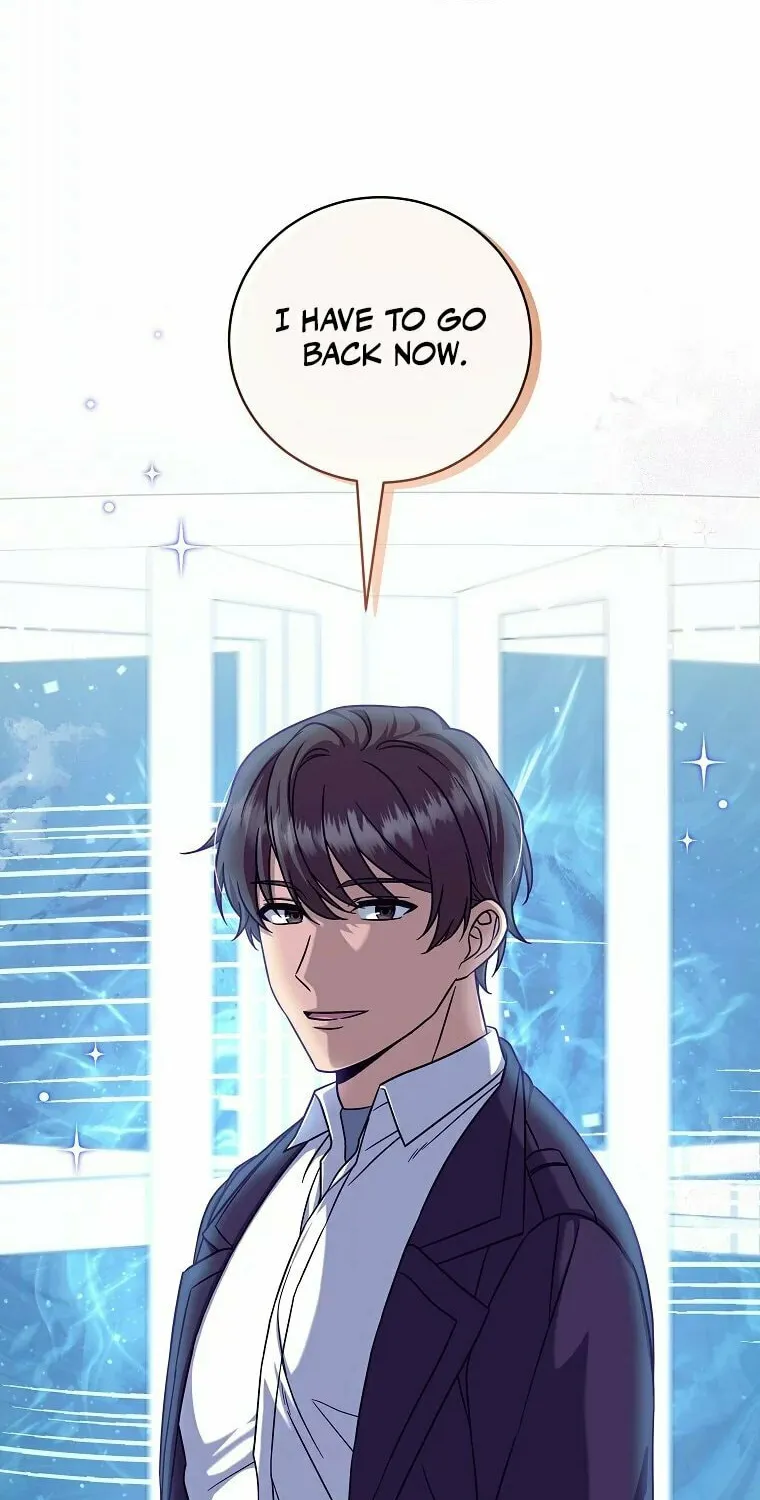 Welcome to Dungeon Hotel Chapter 13 page 29 - 