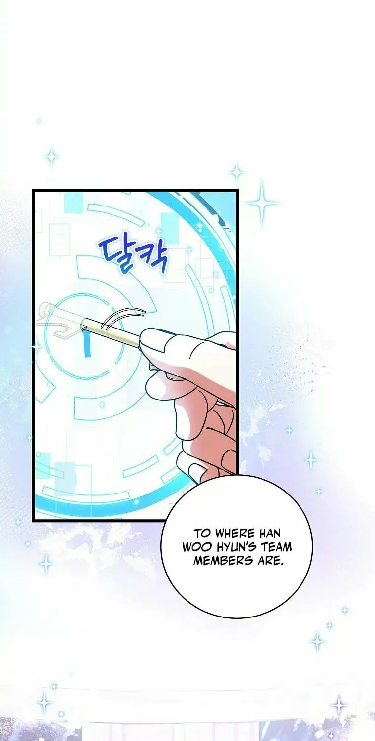 Welcome to Dungeon Hotel Chapter 13 page 34 - 