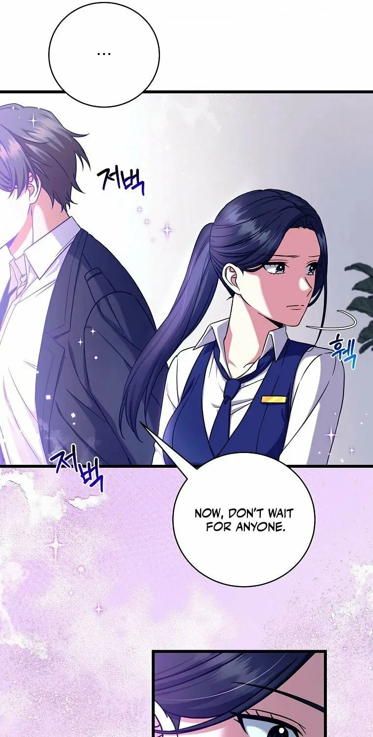 Welcome to Dungeon Hotel Chapter 13 page 37 - 