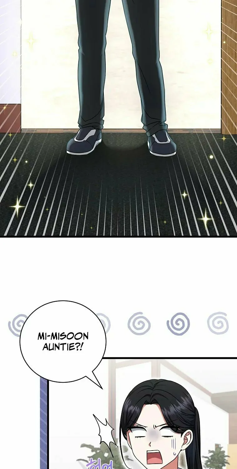 Welcome to Dungeon Hotel Chapter 13 page 51 - 