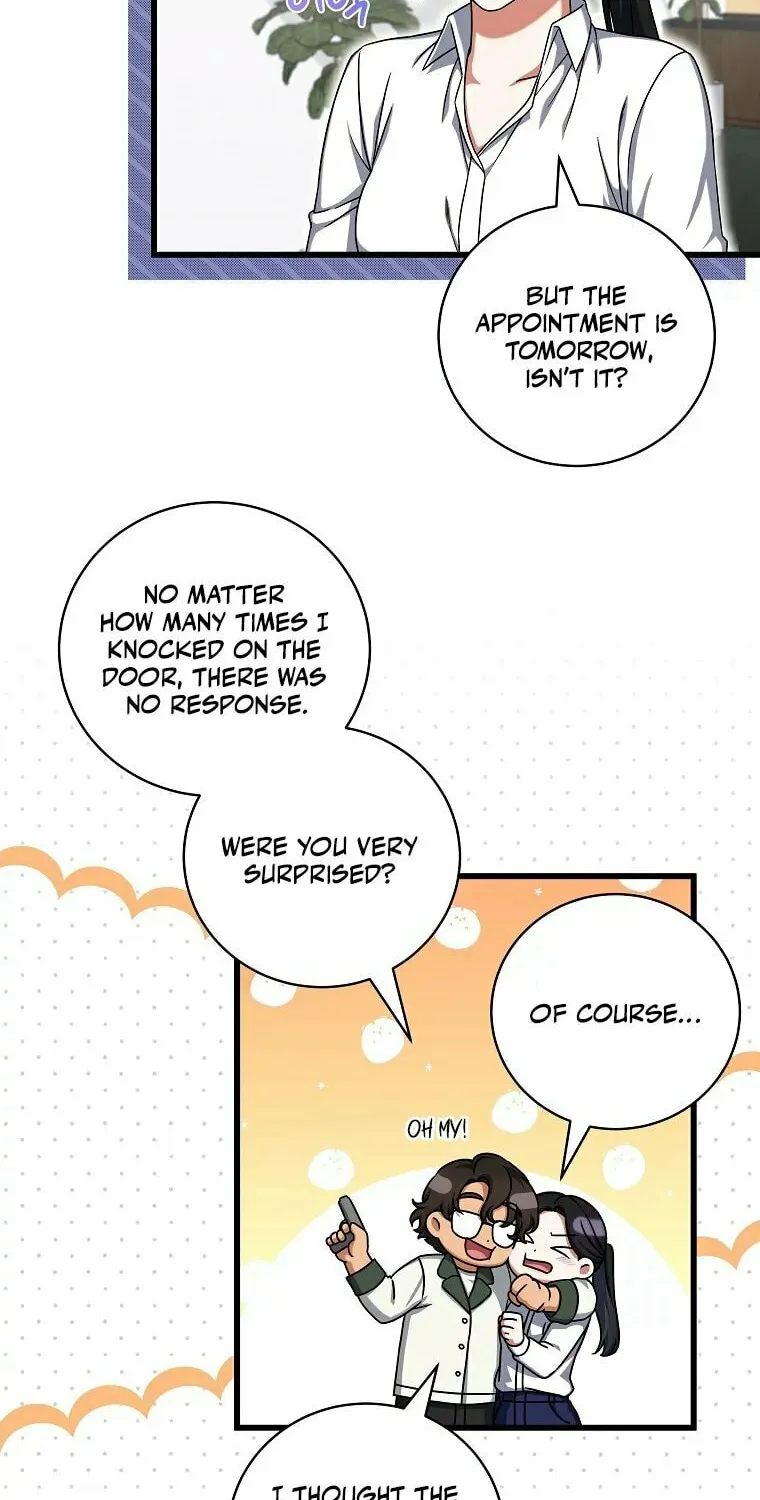 Welcome to Dungeon Hotel Chapter 13 page 52 - 