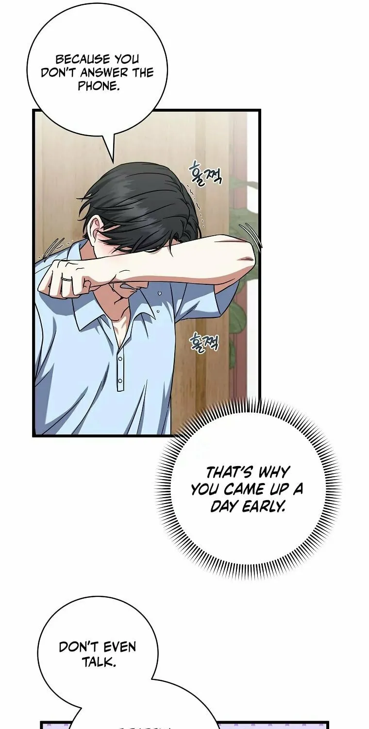 Welcome to Dungeon Hotel Chapter 13 page 55 - 