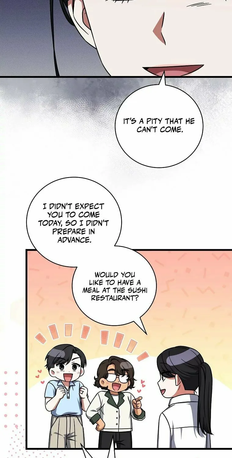 Welcome to Dungeon Hotel Chapter 13 page 59 - 