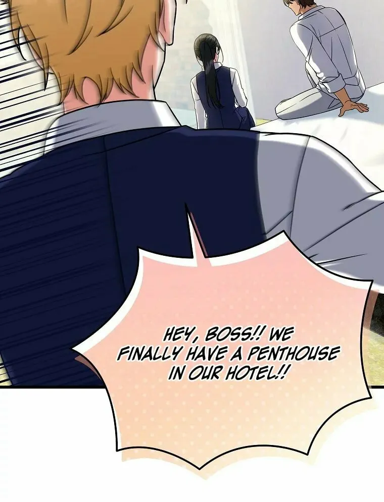 Welcome to Dungeon Hotel Chapter 13 page 7 - 