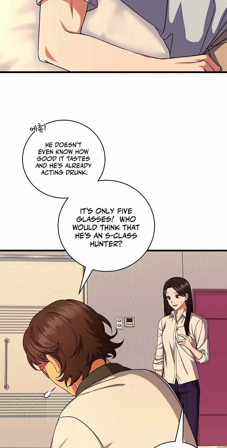 Welcome to Dungeon Hotel Chapter 13 page 62 - 