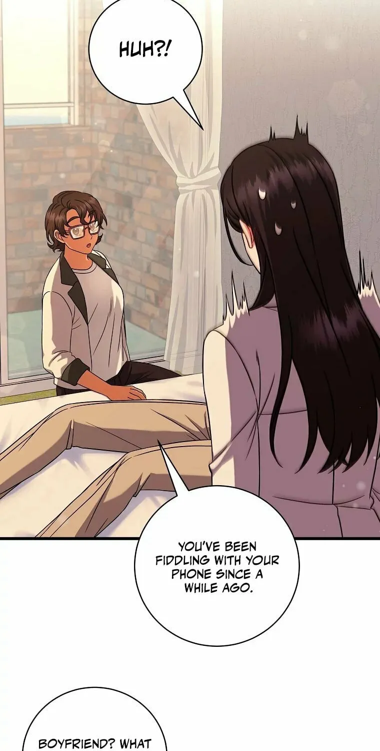 Welcome to Dungeon Hotel Chapter 13 page 64 - 