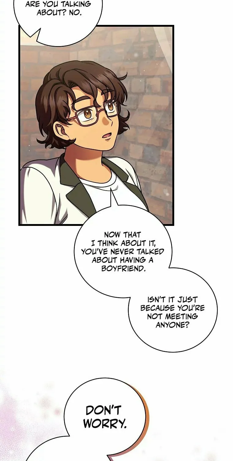 Welcome to Dungeon Hotel Chapter 13 page 65 - 