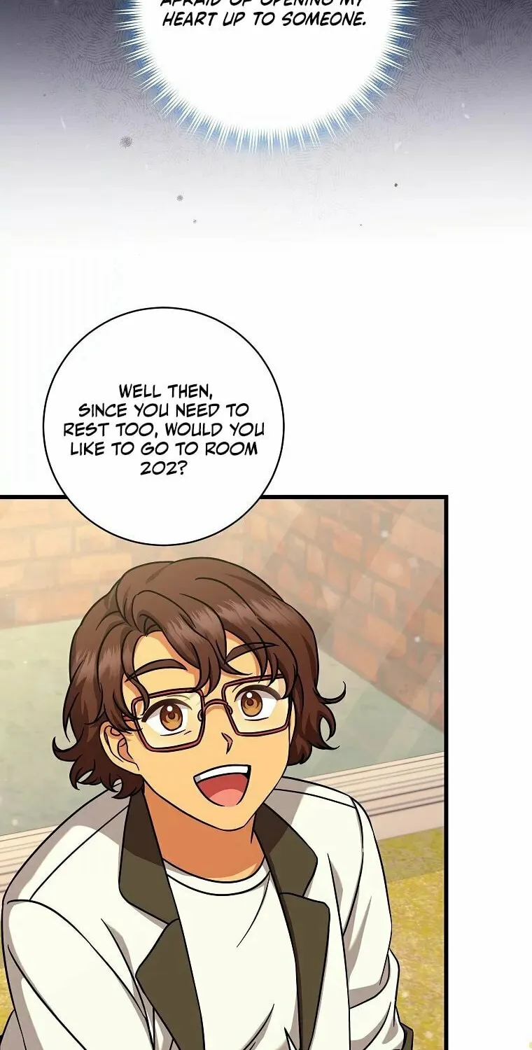 Welcome to Dungeon Hotel Chapter 13 page 68 - 