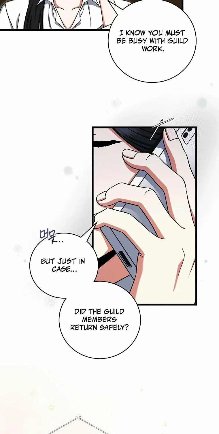 Welcome to Dungeon Hotel Chapter 13 page 75 - 