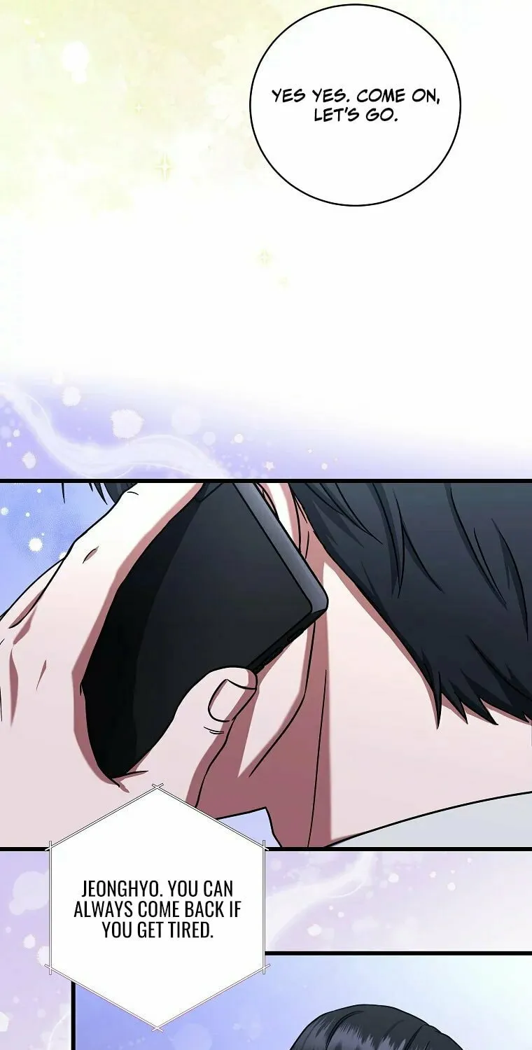 Welcome to Dungeon Hotel Chapter 13 page 79 - 