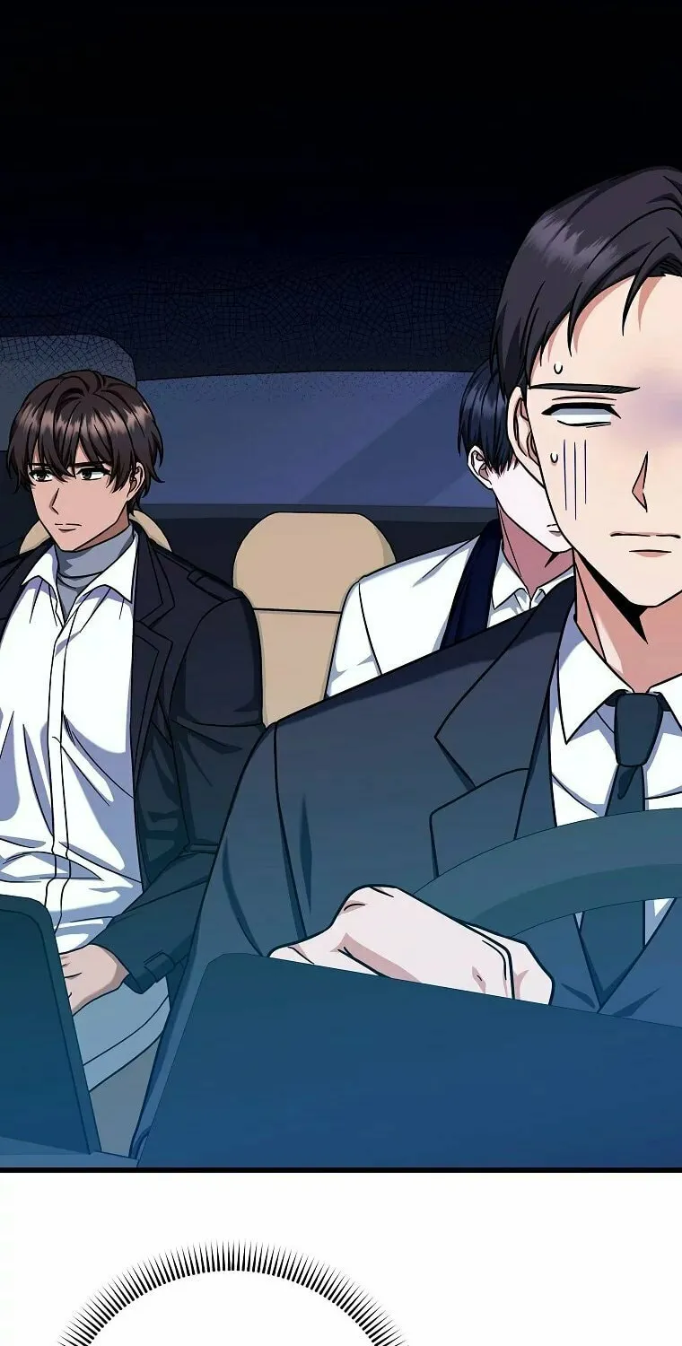 Welcome to Dungeon Hotel Chapter 13 page 86 - 