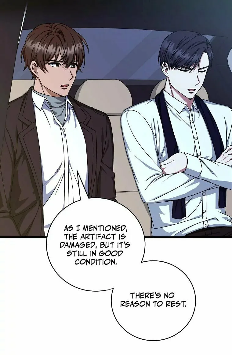 Welcome to Dungeon Hotel Chapter 13 page 89 - 