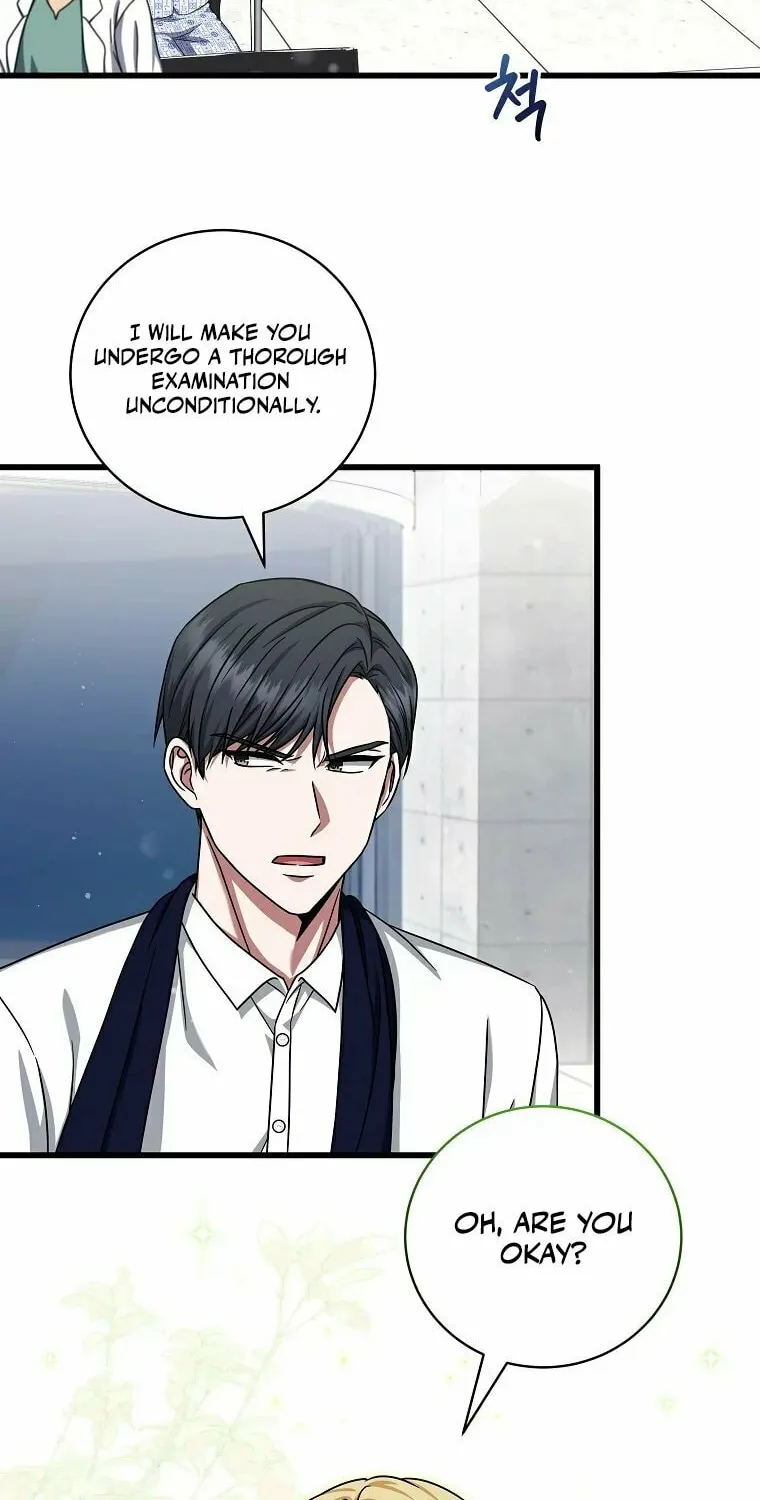 Welcome to Dungeon Hotel Chapter 13 page 93 - 