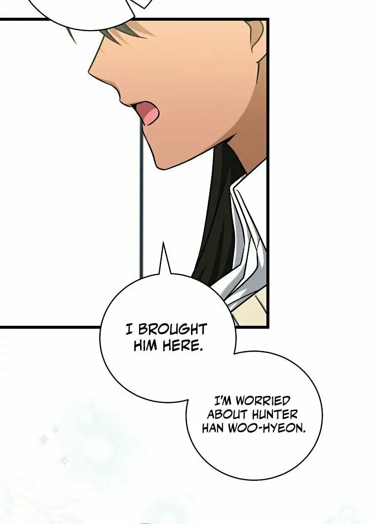 Welcome to Dungeon Hotel Chapter 13 page 95 - 