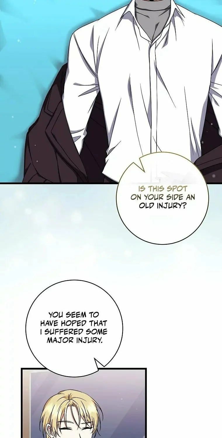 Welcome to Dungeon Hotel Chapter 14 page 3 - 