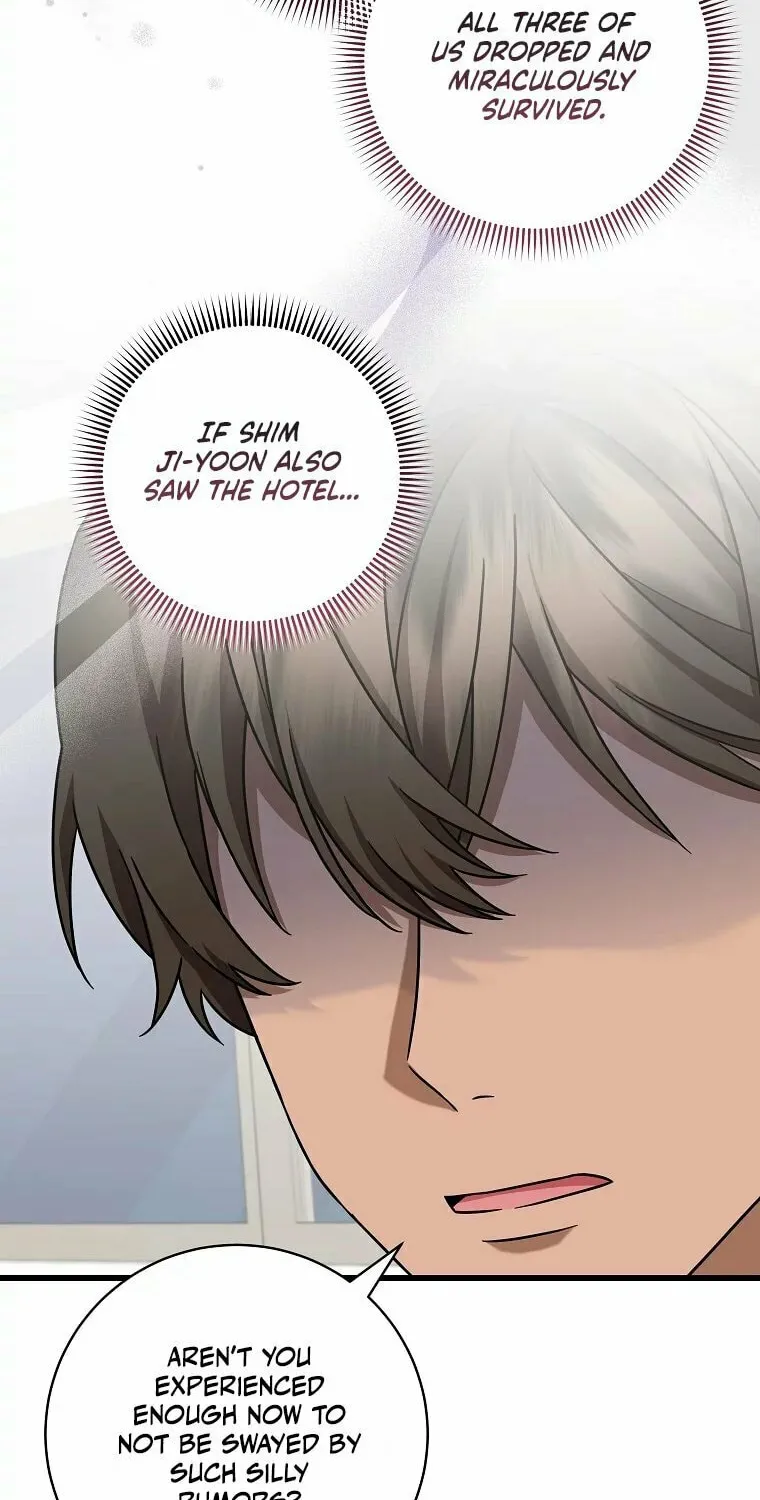 Welcome to Dungeon Hotel Chapter 14 page 22 - 