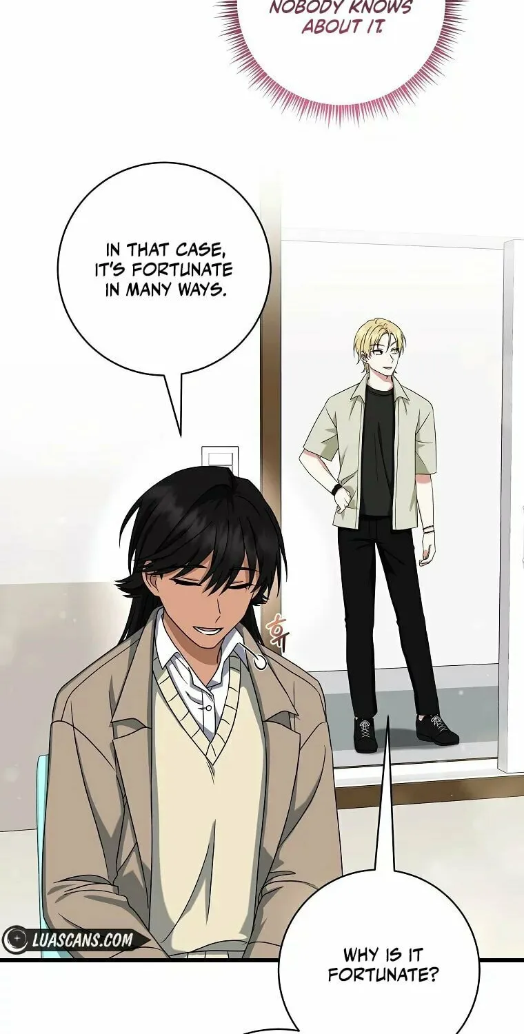 Welcome to Dungeon Hotel Chapter 14 page 26 - 