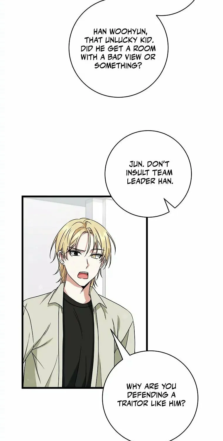 Welcome to Dungeon Hotel Chapter 14 page 27 - 