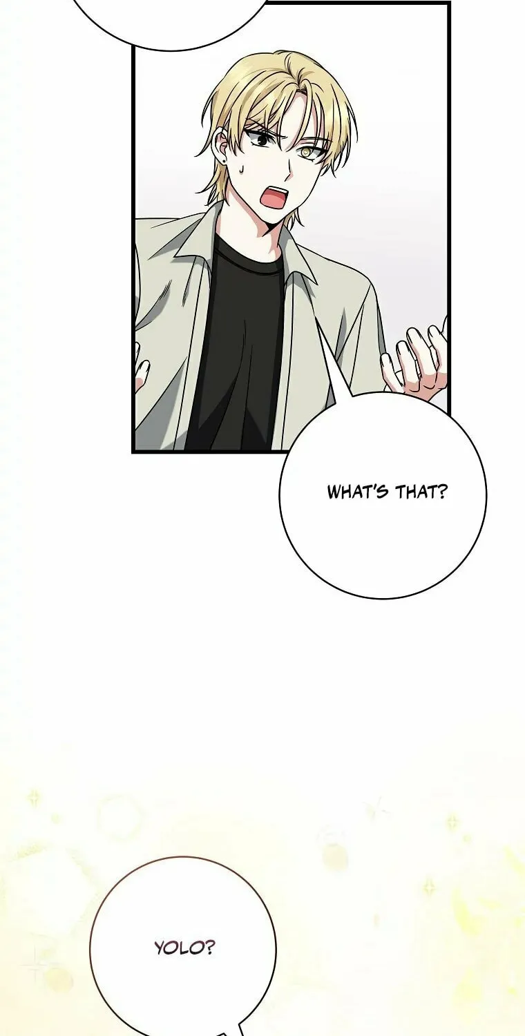 Welcome to Dungeon Hotel Chapter 14 page 31 - 