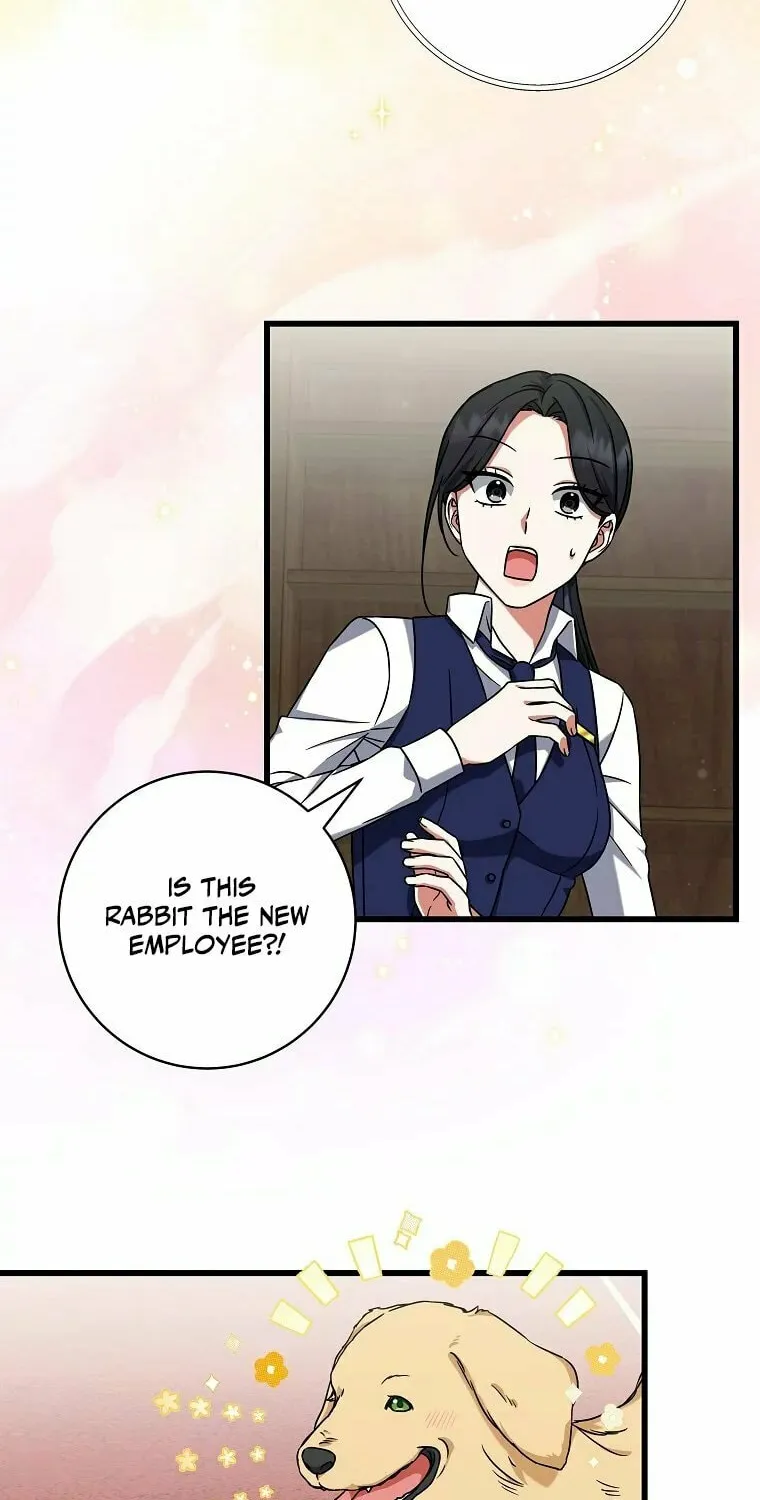 Welcome to Dungeon Hotel Chapter 14 page 39 - 