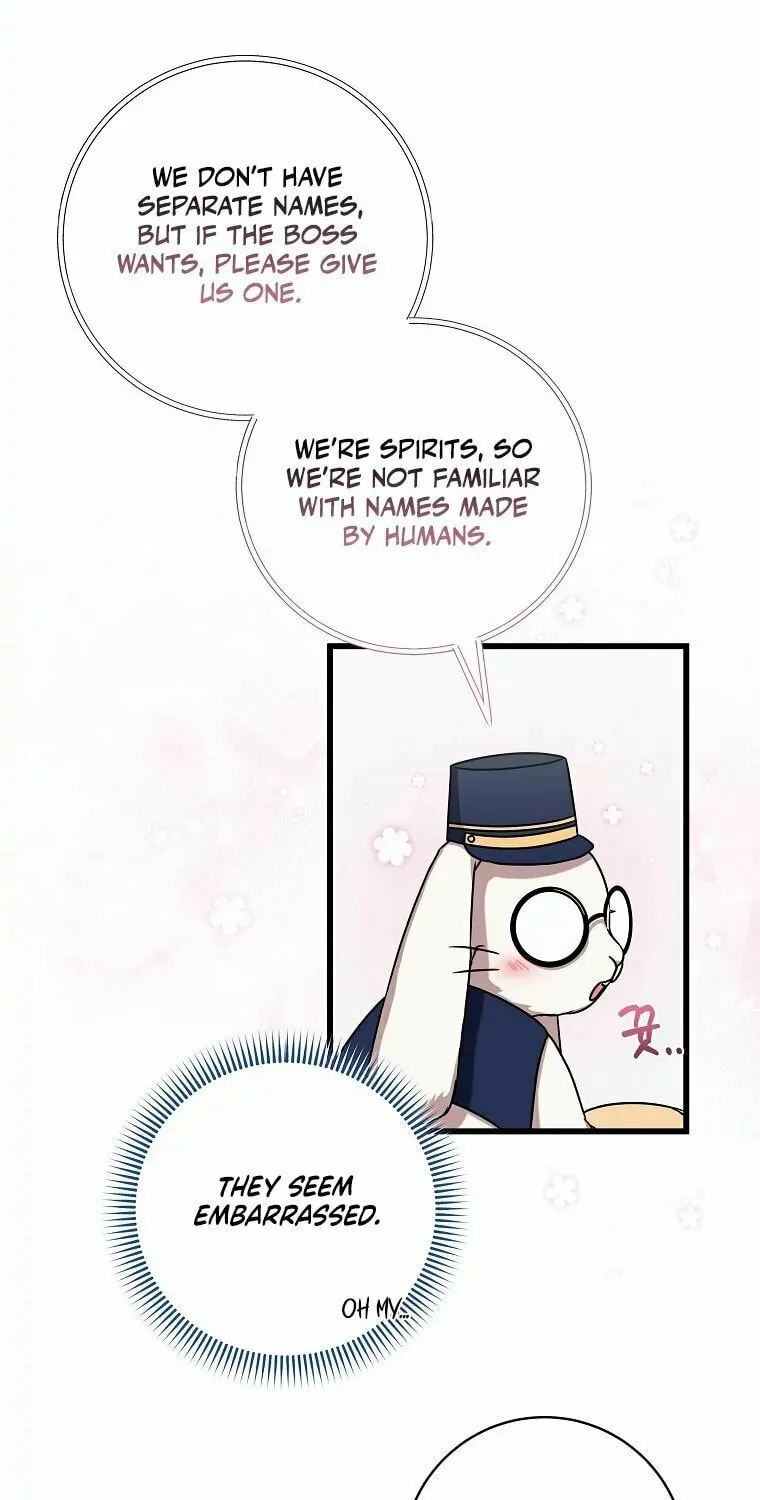 Welcome to Dungeon Hotel Chapter 14 page 46 - 