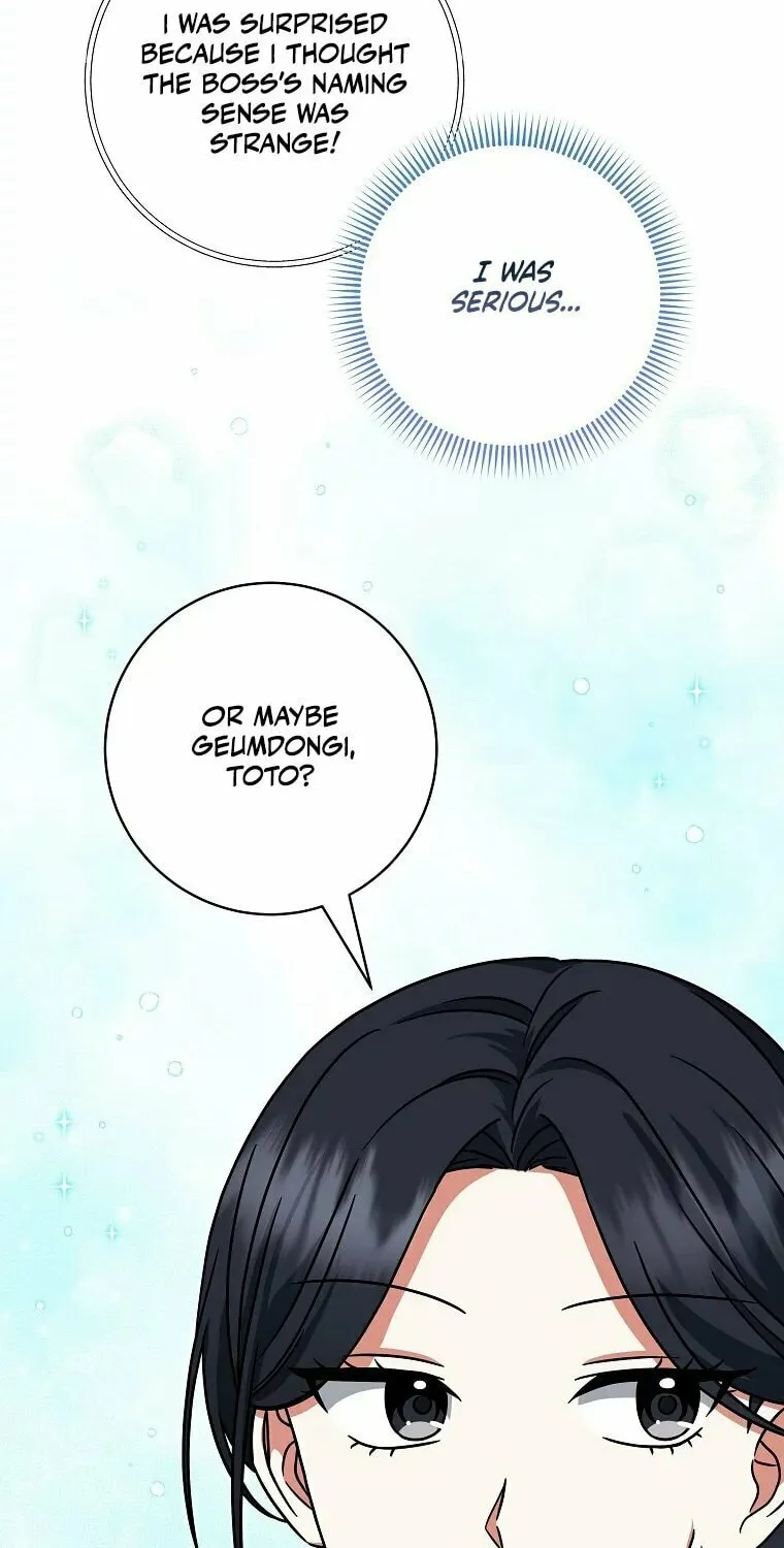 Welcome to Dungeon Hotel Chapter 14 page 49 - 