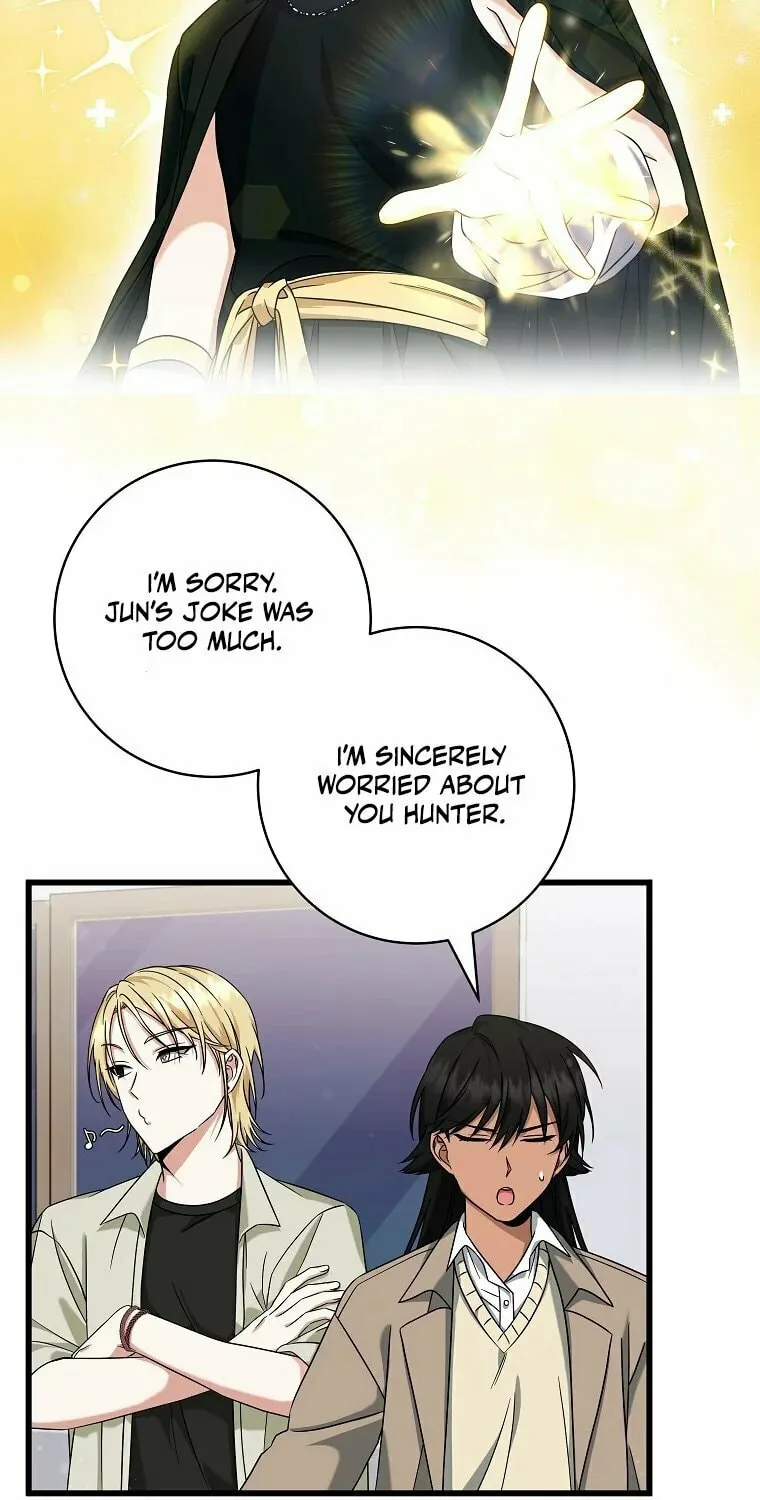 Welcome to Dungeon Hotel Chapter 14 page 6 - 