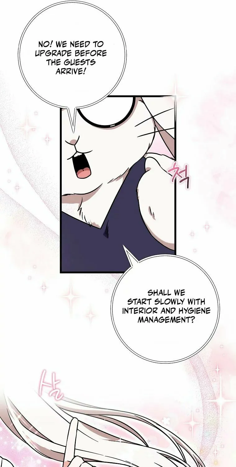 Welcome to Dungeon Hotel Chapter 14 page 53 - 