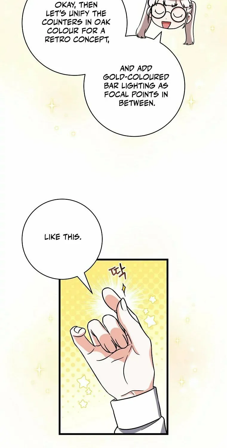 Welcome to Dungeon Hotel Chapter 14 page 58 - 