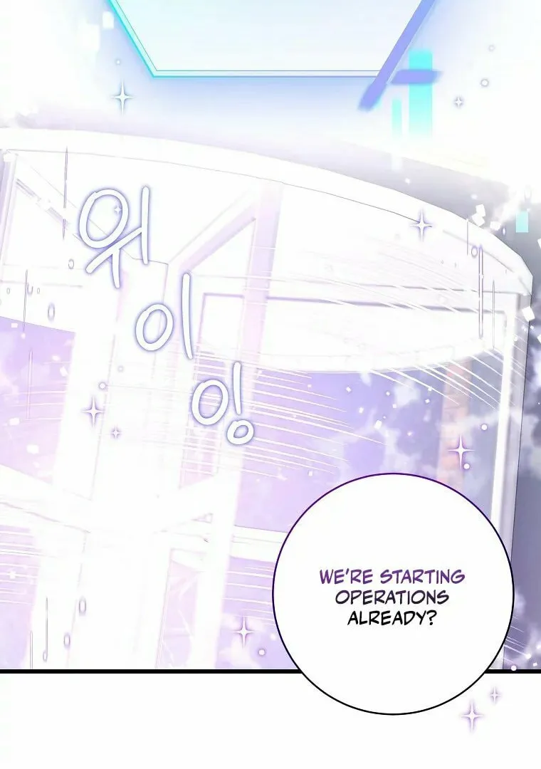 Welcome to Dungeon Hotel Chapter 14 page 64 - 