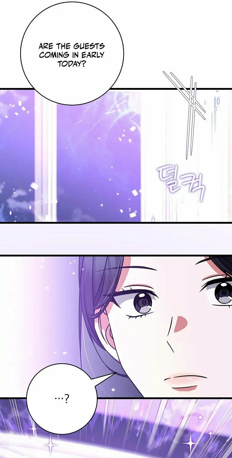 Welcome to Dungeon Hotel Chapter 14 page 65 - 
