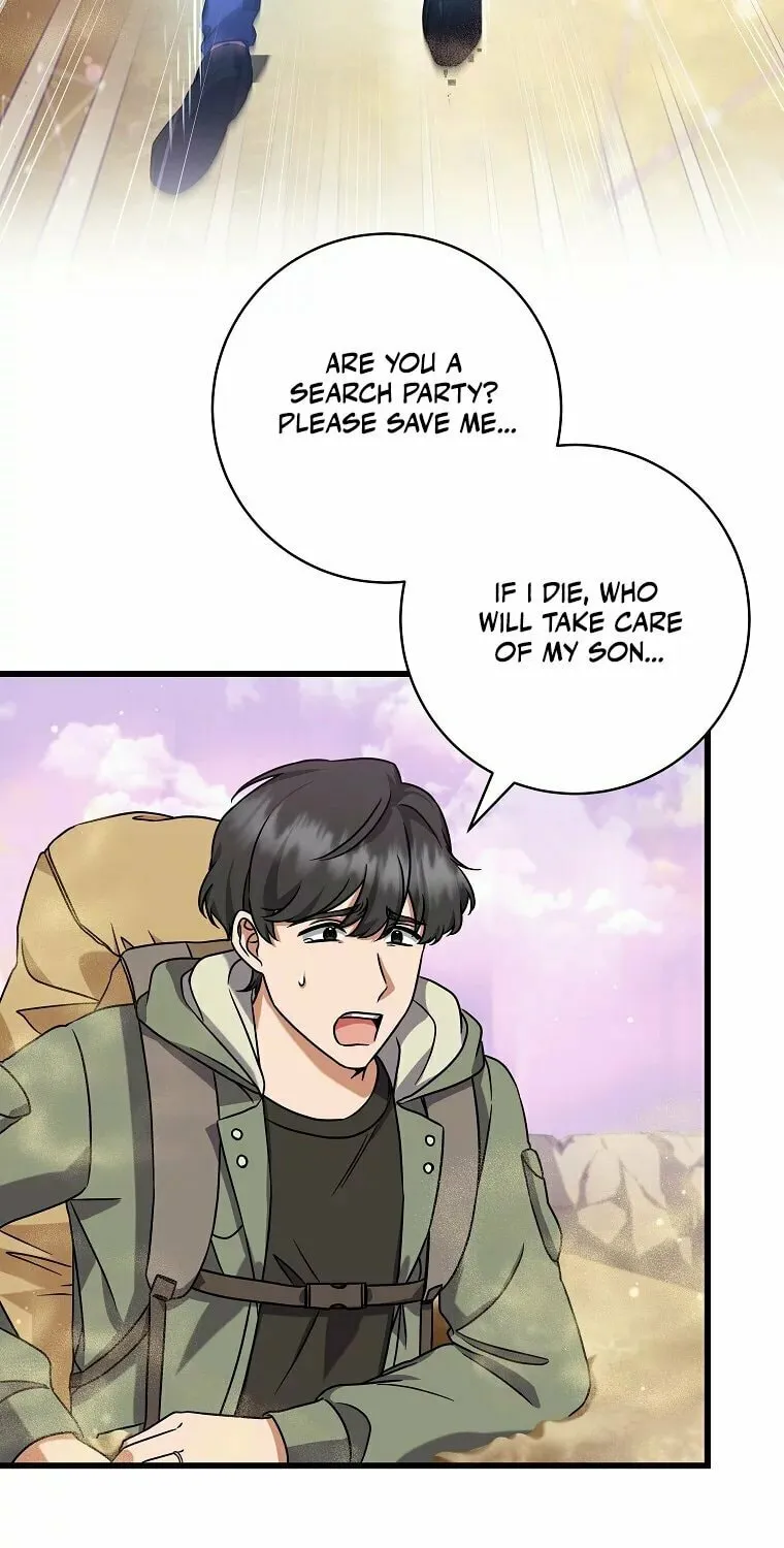 Welcome to Dungeon Hotel Chapter 14 page 81 - 