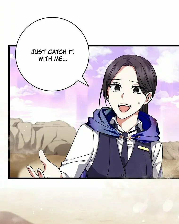 Welcome to Dungeon Hotel Chapter 14 page 82 - 