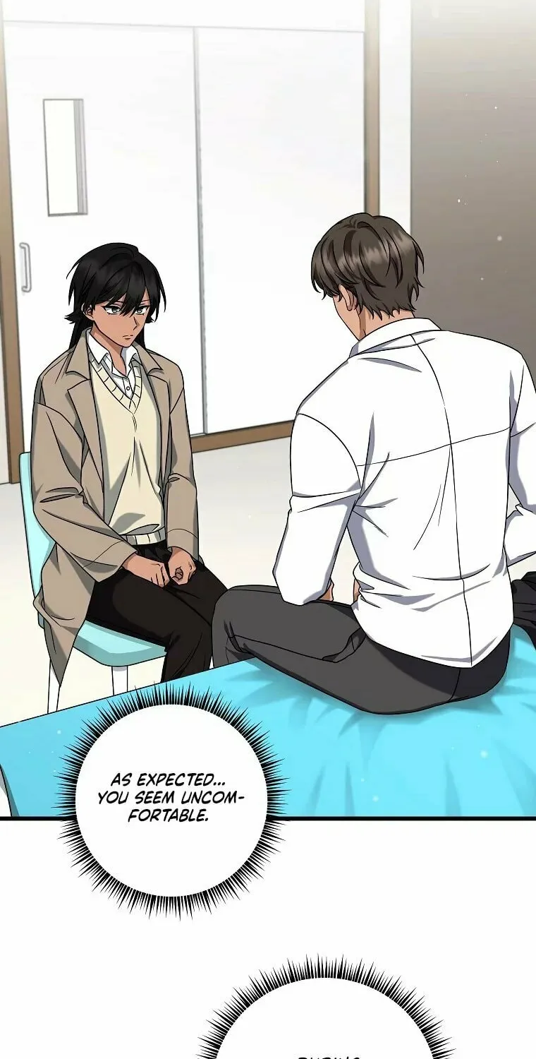 Welcome to Dungeon Hotel Chapter 14 page 10 - 