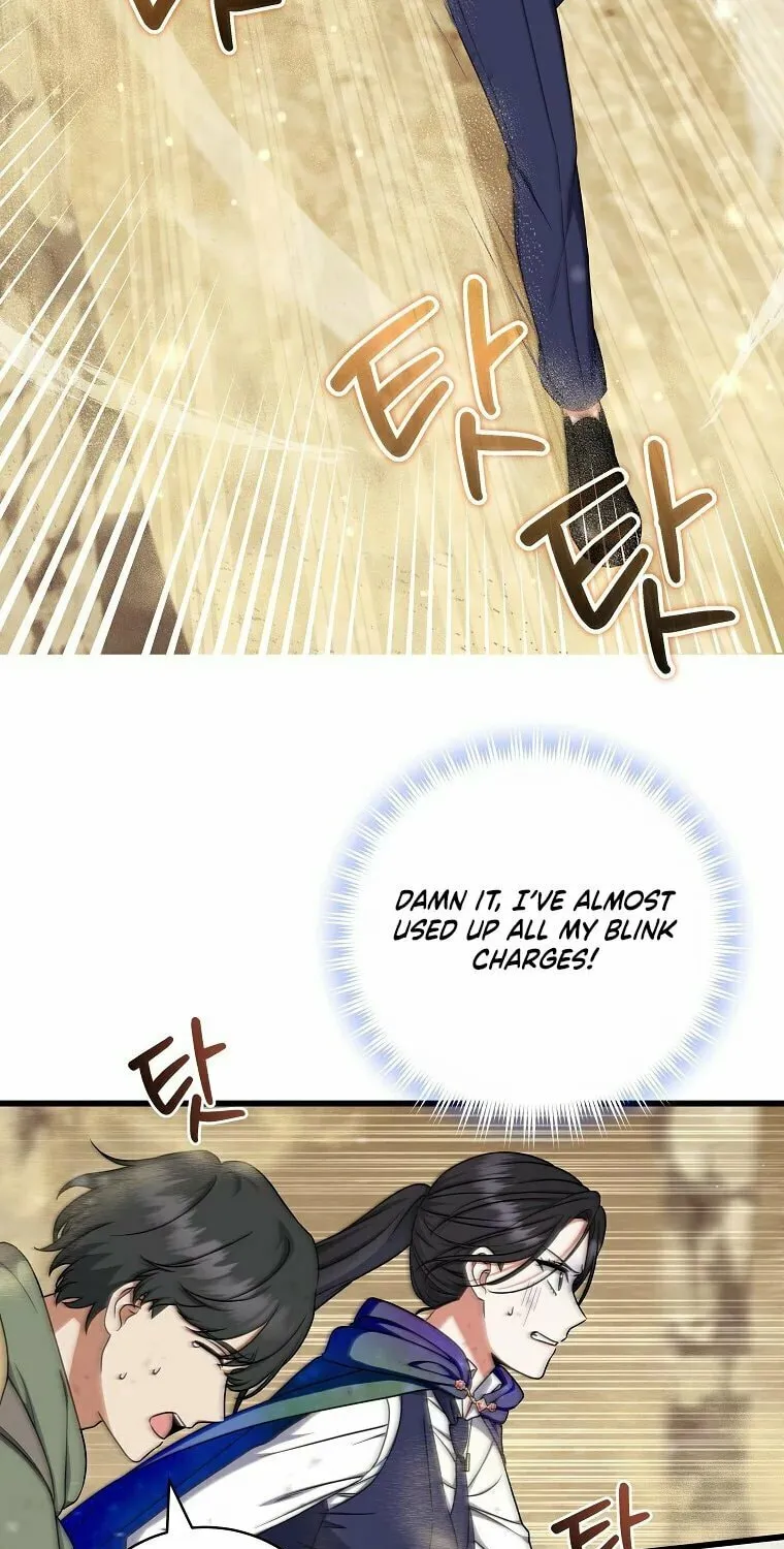 Welcome to Dungeon Hotel Chapter 15 page 14 - 