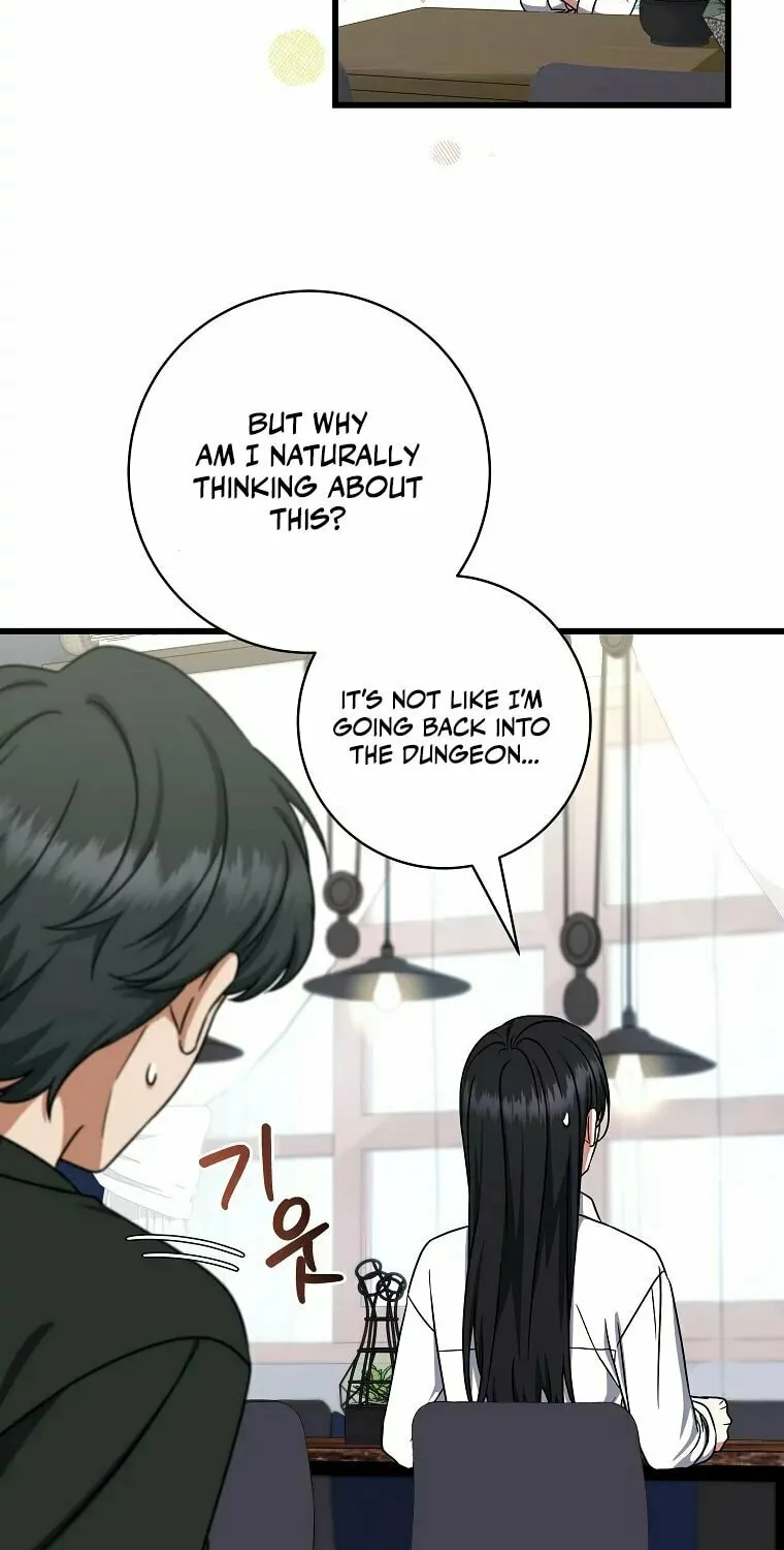 Welcome to Dungeon Hotel Chapter 15 page 39 - 