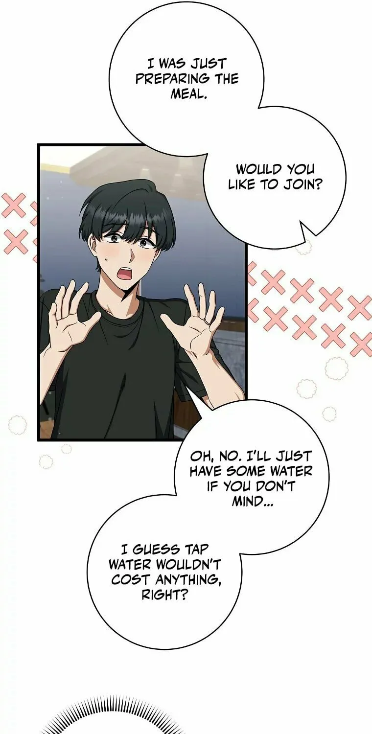 Welcome to Dungeon Hotel Chapter 15 page 42 - 