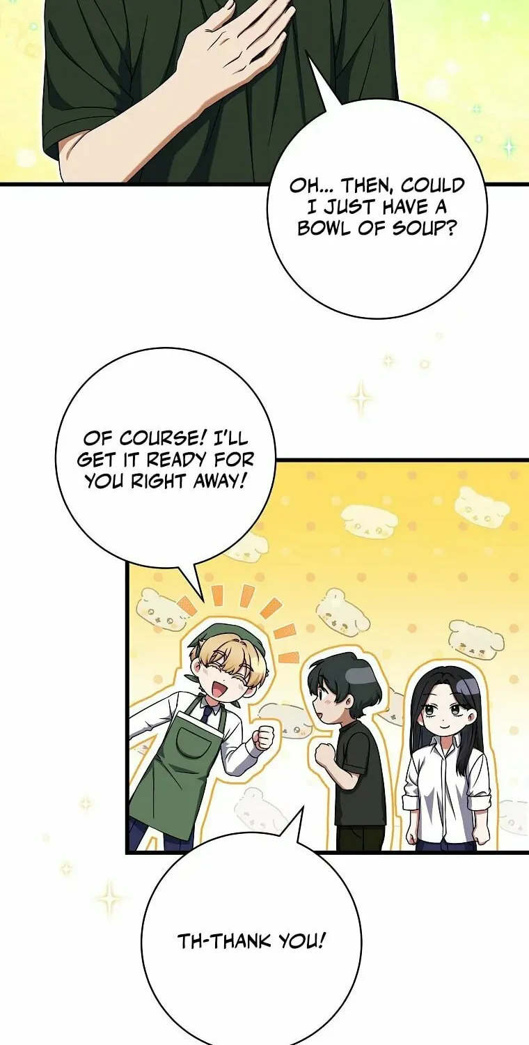 Welcome to Dungeon Hotel Chapter 15 page 45 - 