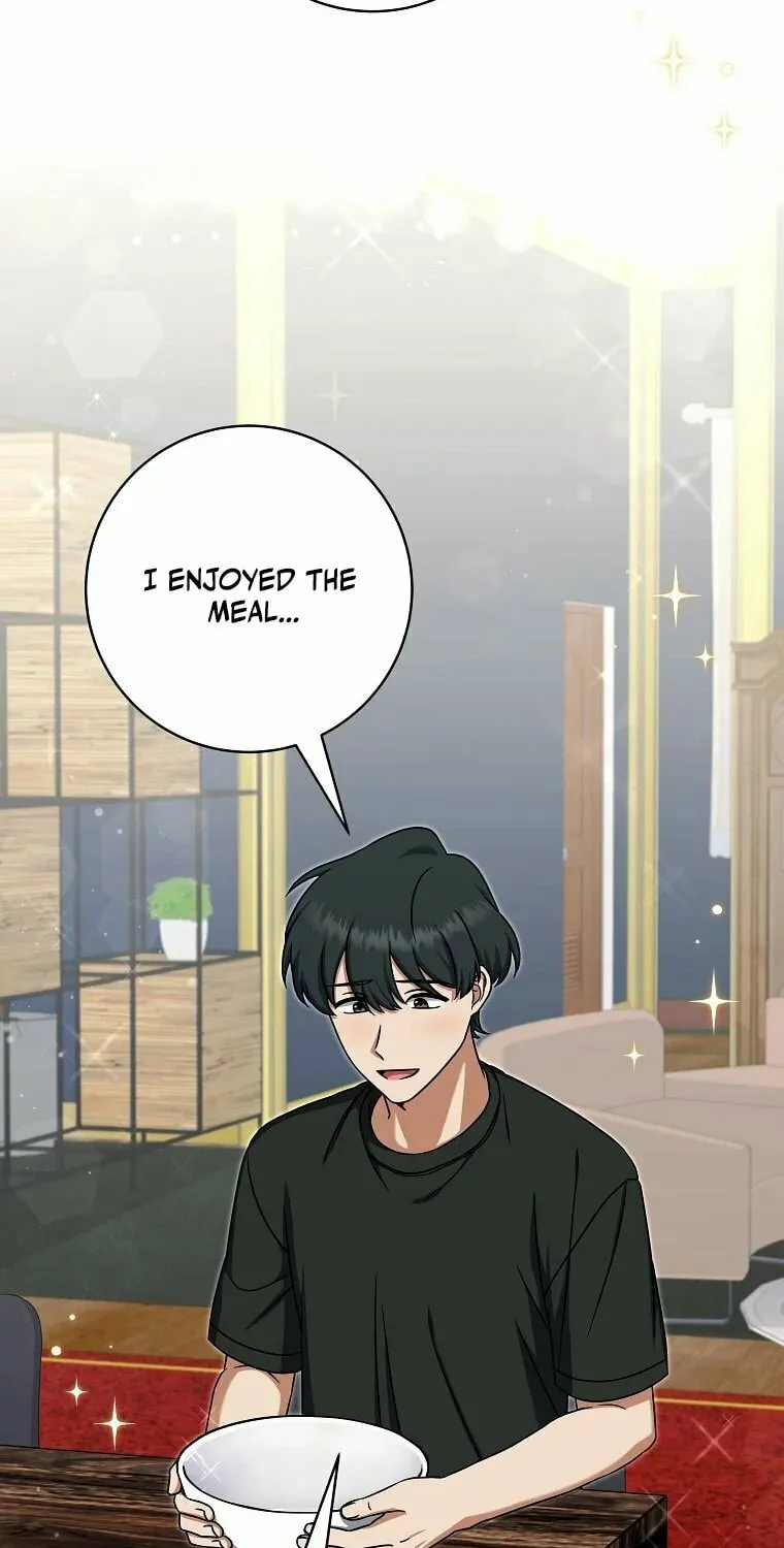 Welcome to Dungeon Hotel Chapter 15 page 46 - 