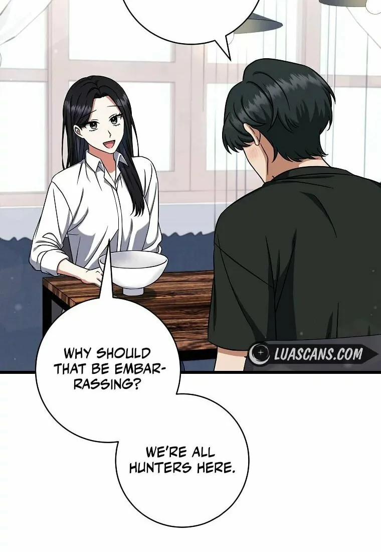 Welcome to Dungeon Hotel Chapter 15 page 53 - 