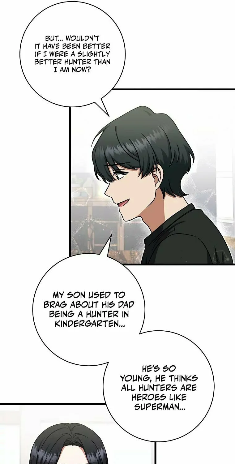 Welcome to Dungeon Hotel Chapter 15 page 54 - 