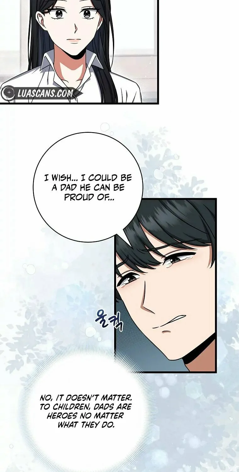 Welcome to Dungeon Hotel Chapter 15 page 55 - 