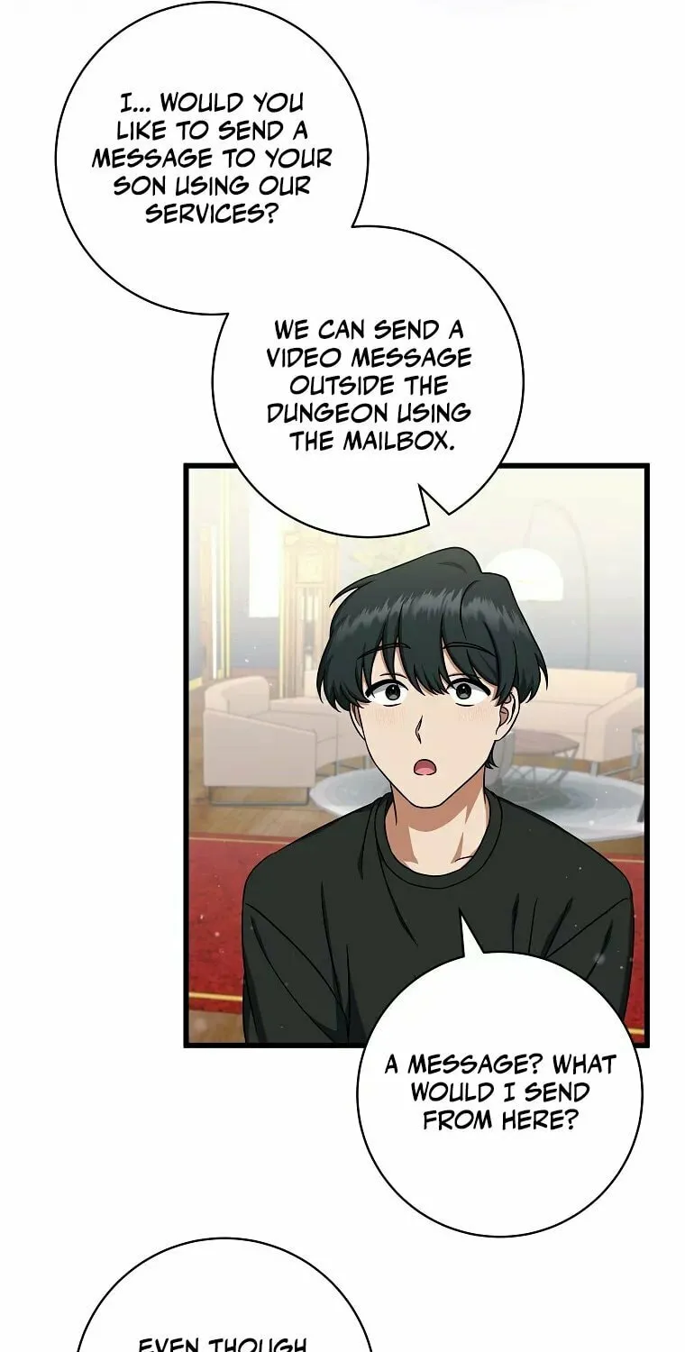 Welcome to Dungeon Hotel Chapter 15 page 59 - 