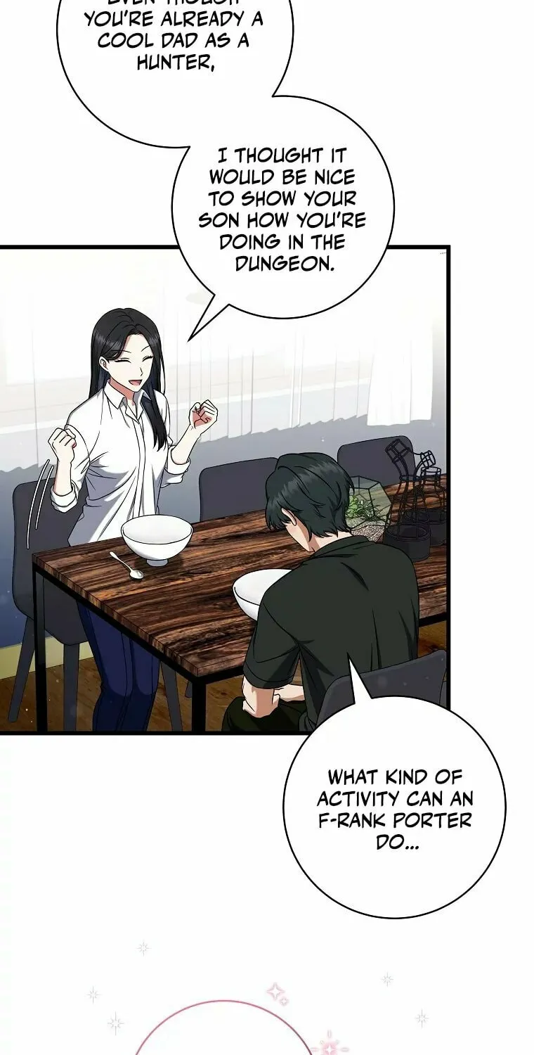 Welcome to Dungeon Hotel Chapter 15 page 60 - 