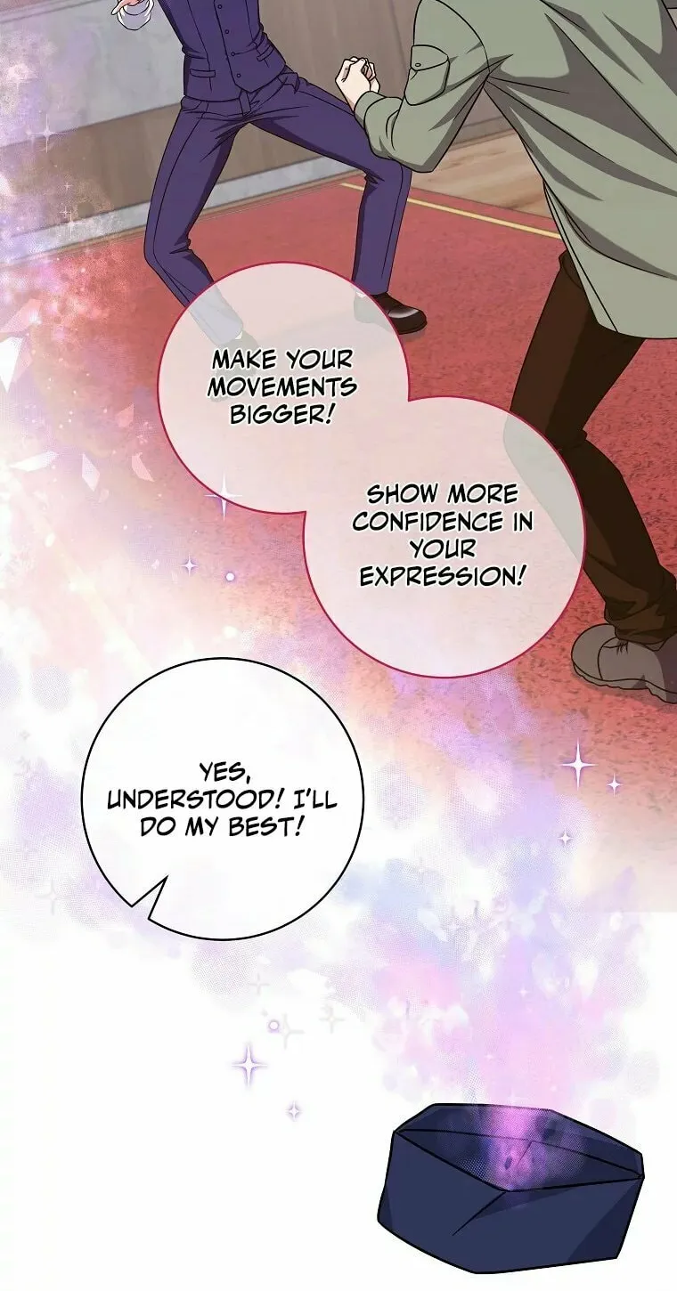 Welcome to Dungeon Hotel Chapter 15 page 64 - 