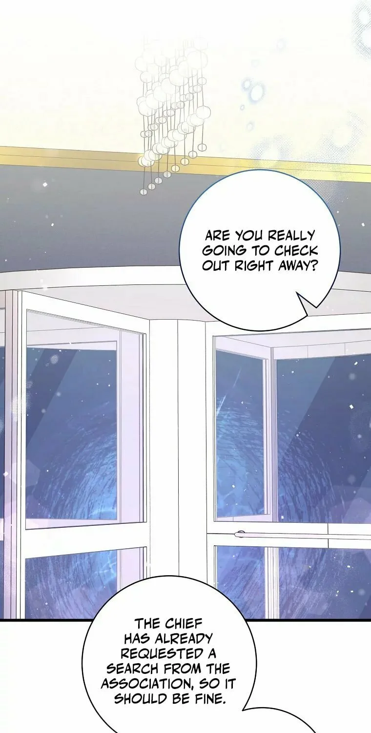 Welcome to Dungeon Hotel Chapter 15 page 65 - 