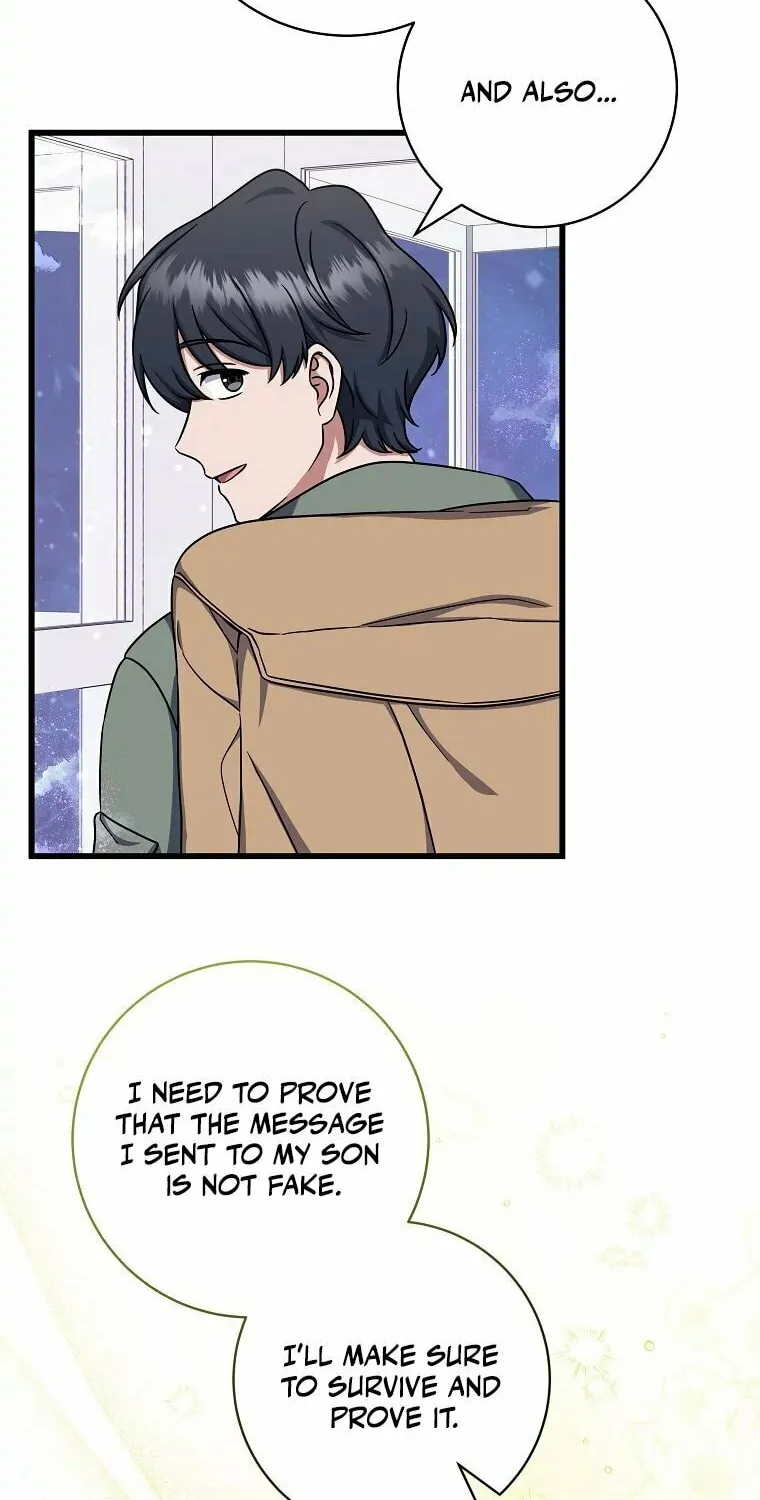 Welcome to Dungeon Hotel Chapter 15 page 66 - 